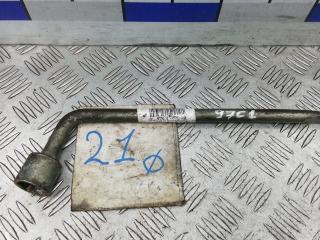 ключ колесный (балонный) Mitsubishi L200 3 поколение 2001, 2.5 л., дизель, МКПП, пикап, MR210745