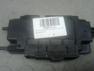 блок AirBag BMW X3 F25 2012, 3.0 л., бензин, АКПП, внедорожник 5 дв., 65779319493