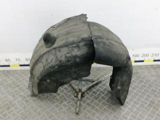 Подкрылок задний левый BMW X3 F25 2012, 3.0 л., бензин, АКПП, внедорожник 5 дв.