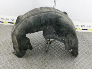 Подкрылок задний правый BMW X3 F25 2012, 3.0 л., бензин, АКПП, внедорожник 5 дв.