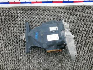 редуктор заднего моста BMW X3 F25 2012, 3.0 л., бензин, АКПП, внедорожник 5 дв., 33107592009