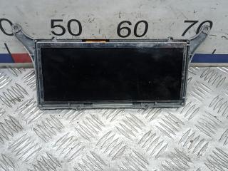 монитор BMW X3 F25 2012, 3.0 л., бензин, АКПП, внедорожник 5 дв., 15775116