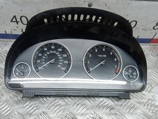 приборная панель BMW X3 F25 2012, 3.0 л., бензин, АКПП, внедорожник 5 дв., 928048101