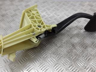 педаль тормоза BMW X3 F25 2012, 3.0 л., бензин, АКПП, внедорожник 5 дв.