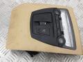 фонарь салона (плафон) BMW X3 F25 2012, 3.0 л., бензин, АКПП, внедорожник 5 дв., 1135009304, 926778001 - фото №2