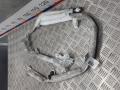 подушка безопасности боковая (шторка) BMW X3 F25 2012, 3.0 л., бензин, АКПП, внедорожник 5 дв., 113325511853 - фото №2
