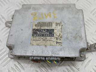 ЭБУ Lexus LS 4 поколение 2007, 4.6 л., бензин, АКПП, седан, 8953550012, 0791002100