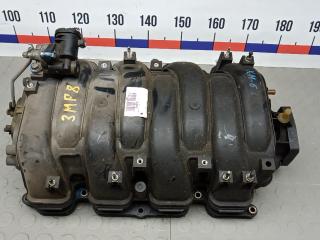 коллектор впускной Lexus LS 4 поколение 2007, 4.6 л., бензин, АКПП, седан, 1712038021