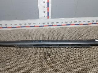 накладка на порог Lexus LS 4 поколение 2007, 4.6 л., бензин, АКПП, седан, 7585250901