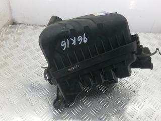 корпус воздушного фильтра Hyundai Tucson 1 поколение 2006, 2.0 л., дизель, МКПП, внедорожник 5 дв.