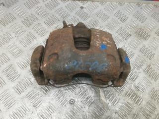 суппорт передний правый Ford Transit Connect 1 поколение 2008, 1.8 л., дизель, МКПП, 5039027, 7T162B294AA, 4420374, 4387357, 4427735