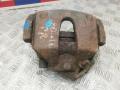 суппорт передний правый Ford Transit Connect 1 поколение 2008, 1.8 л., дизель, МКПП, 5039027, 7T162B294AA, 4420374, 4387357, 4427735 - фото №2