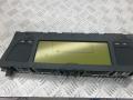 приборная панель Citroen C4 Picasso 1 поколение 2007, 2.0 л., дизель, робот, минивэн, 9664365280 - фото №2