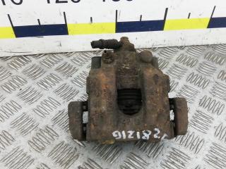 суппорт задний левый BMW X5 E53 [рестайлинг] 2003, 3.0 л., дизель, АКПП, внедорожник 5 дв., 34216768443, 34211166235