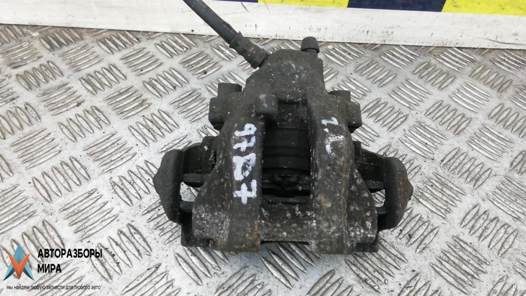 суппорт задний левый Mercedes-Benz E-Класс W211/S211 2003, 2.7 л., D E270 CDI, дизель, АКПП, седан, A0024202583, A0024202783, 0024202783, 0024202583 - фото №1