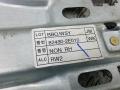 стеклоподъемник передний правый Hyundai Tucson 1 поколение 2006, 2.0 л., дизель, МКПП, внедорожник 5 дв., 824062E000 - фото №3