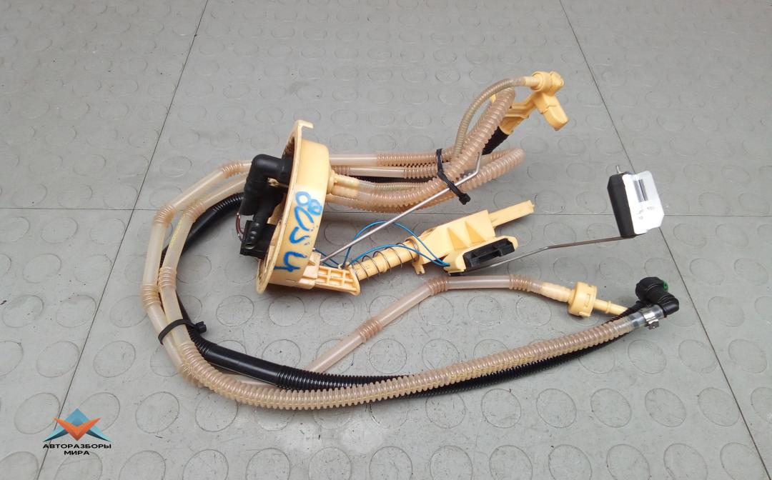 датчик уровня топлива BMW 3 серия F30/F31/F34 2011, 2.0 л., 320d, дизель, МКПП, седан, 16117190944, 16117190947 - фото №1