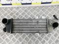 радиатор интеркулера Kia Ceed 1 поколение 2008, 1.6 л., дизель, МКПП, универсал, 282702A611, 282702A610 - фото №2