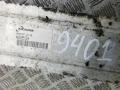радиатор интеркулера Kia Ceed 1 поколение 2008, 1.6 л., дизель, МКПП, универсал, 282702A611, 282702A610 - фото №3