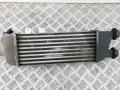 радиатор интеркулера Kia Ceed 1 поколение 2008, 1.6 л., дизель, МКПП, универсал, 282702A611, 282702A610 - фото №5