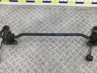 стабилизатор подвески задний DAF LF-series 1 поколение 2005, 3.9 л., дизель, МКПП, грузовик