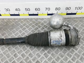 амортизатор задний правый Volkswagen Phaeton 1 поколение 2005, 3.0 л., дизель, АКПП, седан, 3D0616002K