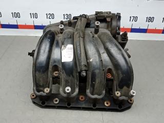 коллектор впускной BMW 3 серия E90/E91/E92/E93 2006, 2.0 л., 320i, бензин, АКПП, седан