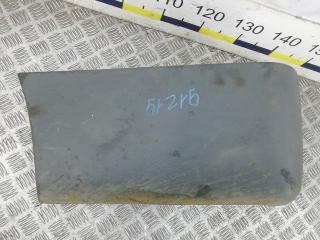 клык бампера задний левый Ford Transit 7 поколение 2007, 2.2 л., дизель, МКПП, микроавтобус