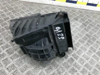 корпус воздушного фильтра Renault Megane 3 поколение 2011, 1.5 л., дизель, МКПП, хетчбэк 5 дв.