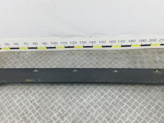 накладка на порог Hummer H3 1 поколение 2007, 3.7 л., бензин, АКПП, внедорожник 5 дв.