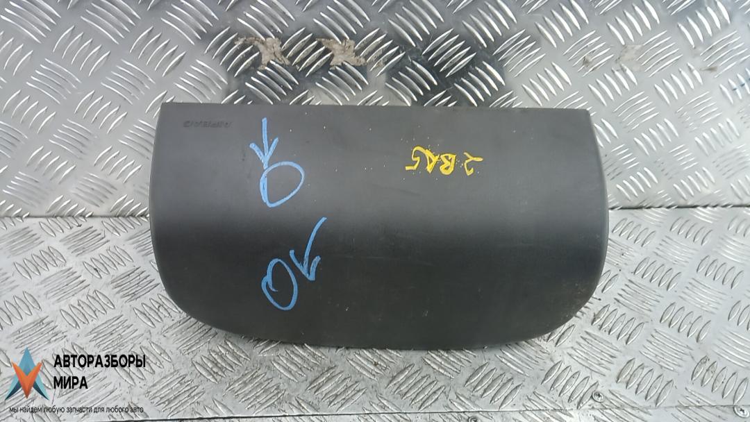 подушка безопасности пассажира Ford Explorer 4 поколение 2005, 4.0 л., бензин, АКПП, внедорожник 5 дв., YE28920LZAA32U5 - фото №1