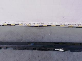 накладка на порог BMW 5 серия F07/F10/F11 2012, 2.0 л., 528i, бензин, АКПП, седан