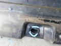 накладка на порог BMW 5 серия F07/F10/F11 2012, 2.0 л., 528i, бензин, АКПП, седан - фото №6