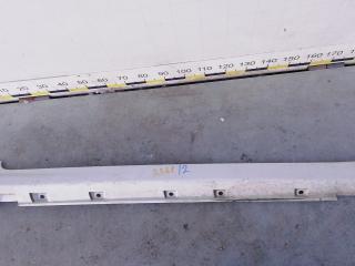 накладка на порог Suzuki Kizashi 1 поколение 2010, 2.4 л., бензин, АКПП, седан