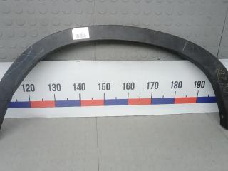 молдинг переднего левого крыла BMW X5 E70 2007, 3.0 л., si, бензин, АКПП, внедорожник 5 дв.