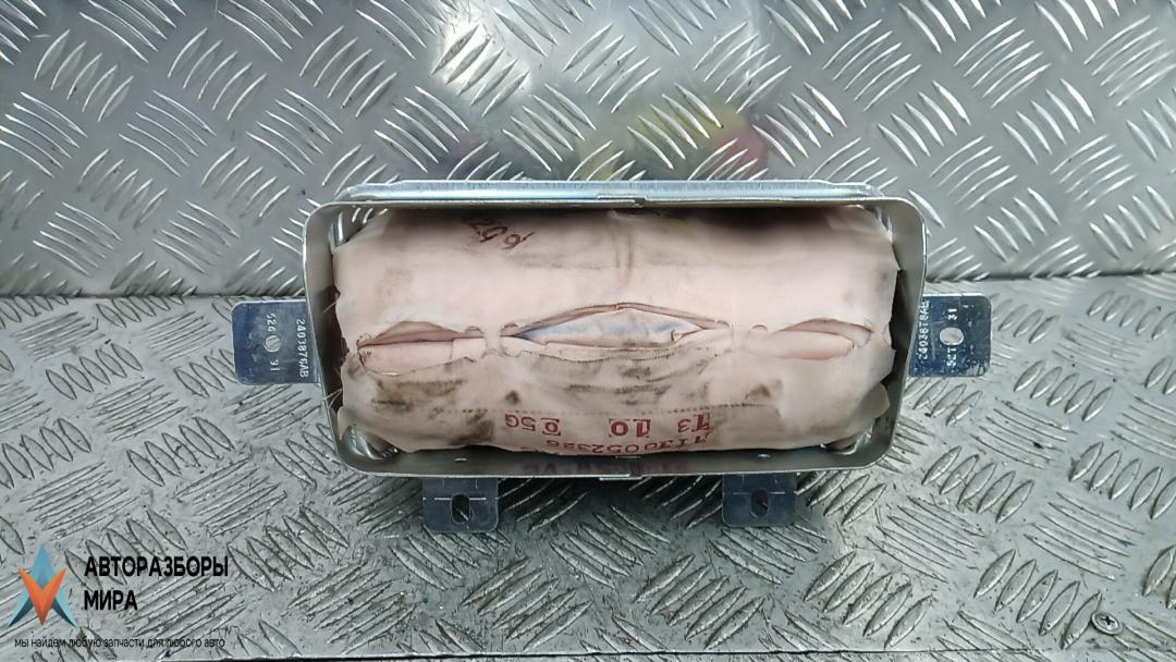 подушка безопасности пассажира Subaru Tribeca 1 поколение 2006, 3.0 л., бензин, АКПП, минивэн - фото №1