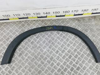 молдинг крыла BMW X5 E70 2007, 3.0 л., si, бензин, АКПП, внедорожник 5 дв.