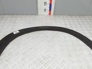 молдинг крыла BMW X5 E70 2007, 3.0 л., si, бензин, АКПП, внедорожник 5 дв.