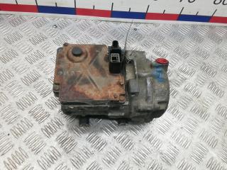 компрессор кондиционера Toyota Camry XV40 2007, 2.4 л., бензин, АКПП, седан, HFC134A, 88370-30021, ES27C