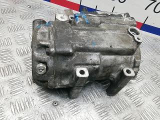 компрессор кондиционера Toyota Camry XV40 2007, 2.4 л., бензин, АКПП, седан, HFC134A, 88370-30021, ES27C - фото №3