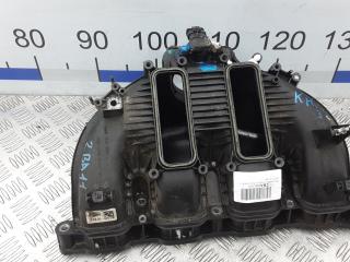 коллектор впускной BMW 5 серия F07/F10/F11 2012, 2.0 л., 528i, бензин, АКПП, седан