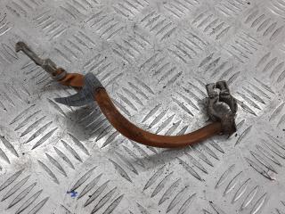 клемма аккумулятора минус BMW 5 серия E39 [рестайлинг] 2001, 3.0 л., D 530d, дизель, МКПП, седан, 1436911