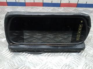 монитор Volvo XC90 1 поколение [рестайлинг] 2007, 2.4 л., дизель, АКПП, внедорожник 5 дв.