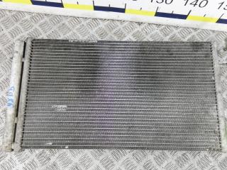 радиатор кондиционера BMW X1 E84 2010, 2.0 л., дизель, МКПП, внедорожник 5 дв.