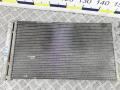 радиатор кондиционера BMW X1 E84 2010, 2.0 л., дизель, МКПП, внедорожник 5 дв. - фото №2