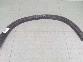 молдинг крыла заднего левого BMW X1 E84 2010, 2.0 л., дизель, МКПП, внедорожник 5 дв.