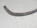 молдинг крыла заднего левого BMW X1 E84 2010, 2.0 л., дизель, МКПП, внедорожник 5 дв. - фото №6