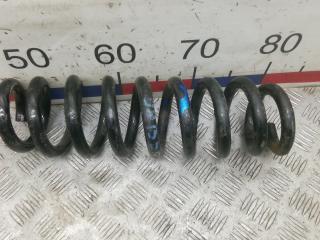 пружина задняя BMW X1 E84 2010, 2.0 л., дизель, МКПП, внедорожник 5 дв., 33536790131, 33536790132, 33536790119, 33536790117, 33536790118