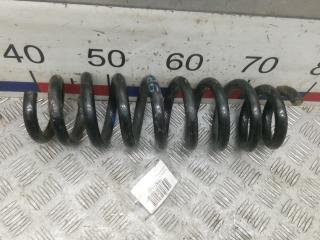 пружина задняя BMW X1 E84 2010, 2.0 л., дизель, МКПП, внедорожник 5 дв., 33536790131, 33536790132, 33536790119, 33536790117, 33536790118