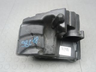 корпус воздушного фильтра Renault Megane 3 поколение 2009, 1.5 л., дизель, МКПП, хетчбэк 5 дв., 8200947663
